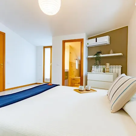 Apartment Sabbiadoro - Myho Casa *