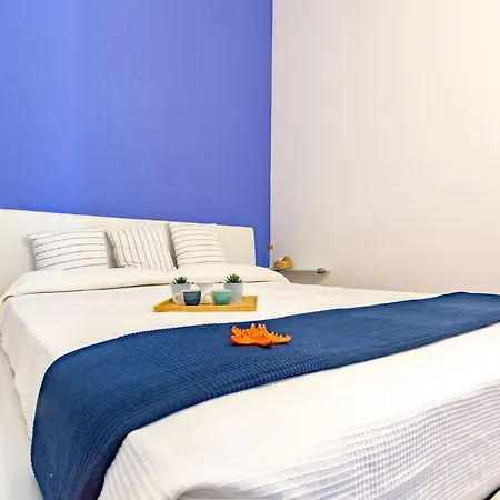 Appartamento Sabbiadoro - Myho Casa *