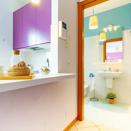 Appartamento Sabbiadoro - Myho Casa *