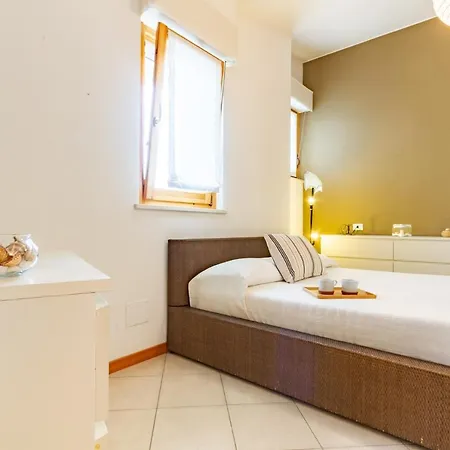 Sabbiadoro - Myho Casa *