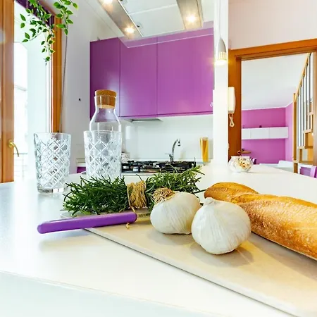 Sabbiadoro - Myho Casa Appartamento Tortoreto