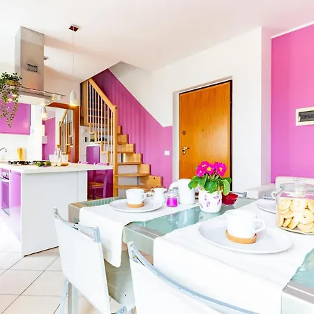 Appartamento Sabbiadoro - Myho Casa