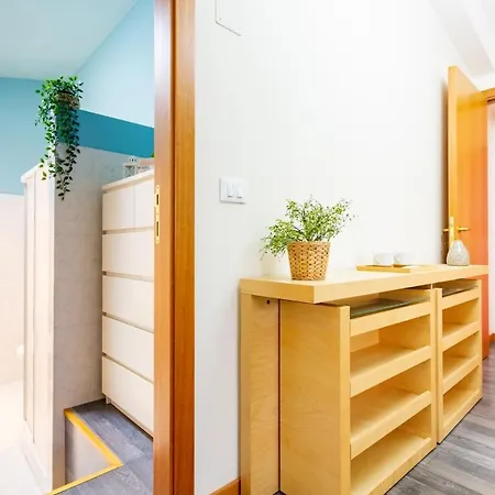 Appartamento Sabbiadoro - Myho Casa *