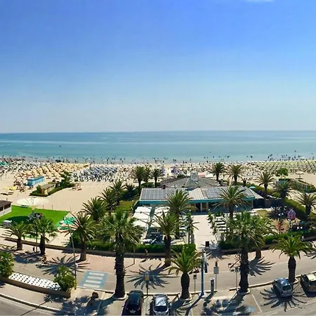 Sabbiadoro - Myho Casa Apartment