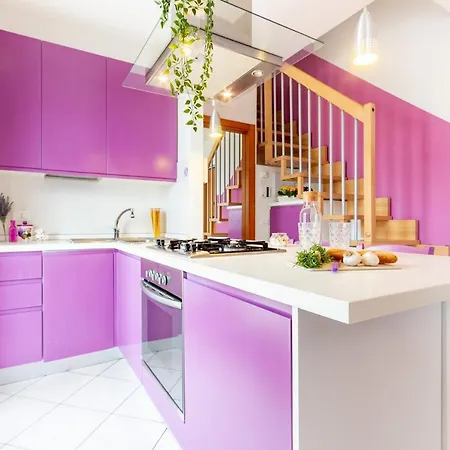 Sabbiadoro - Myho Casa Apartmán