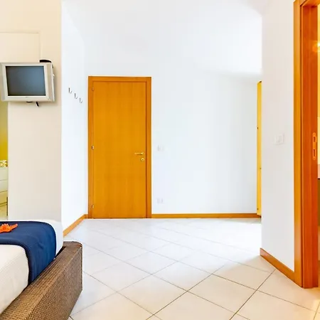 Sabbiadoro - Myho Casa Appartamento Tortoreto