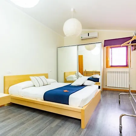 Apartmán Sabbiadoro - Myho Casa