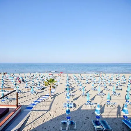 Sabbiadoro - Myho Casa Tortoreto