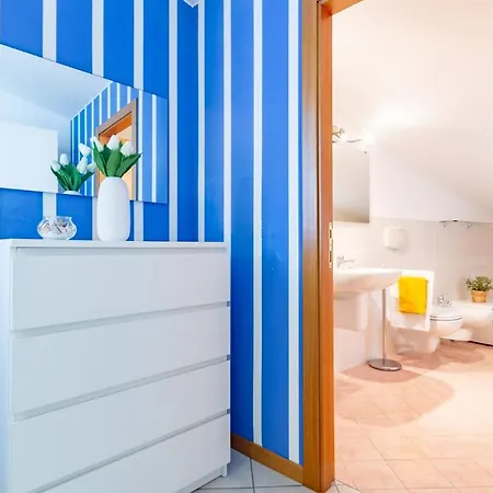 Sabbiadoro - Myho Casa * Tortoreto