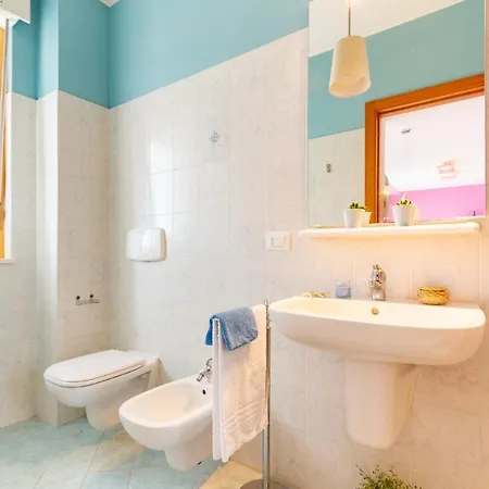 Appartamento Sabbiadoro - Myho Casa *